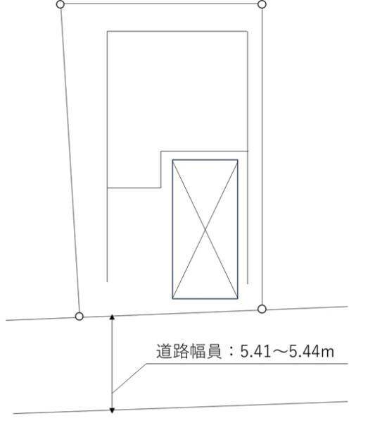 名古屋市中村区長戸井町４丁目の中古一戸建
