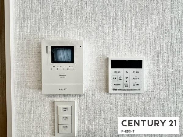 小牧市中央３丁目の新築一戸建