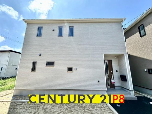 春日井市気噴町４丁目の新築一戸建