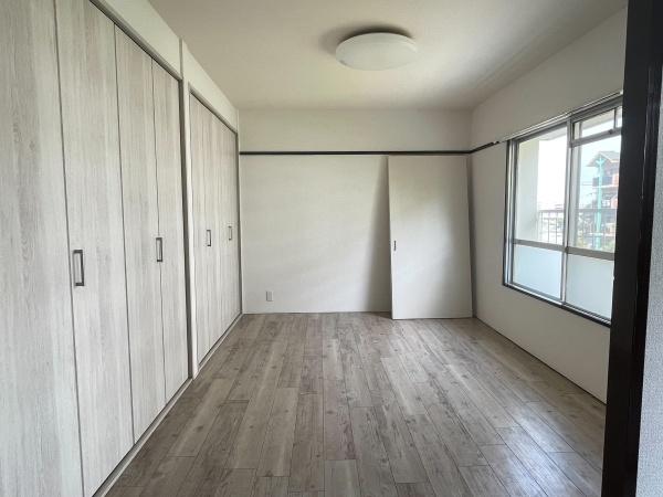藤の木団地４号棟　中古マンション