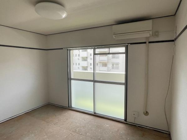 藤の木団地４号棟　中古マンション