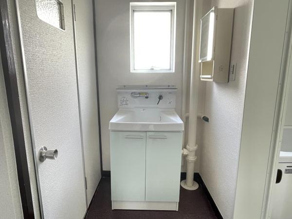 藤の木団地４号棟　中古マンション