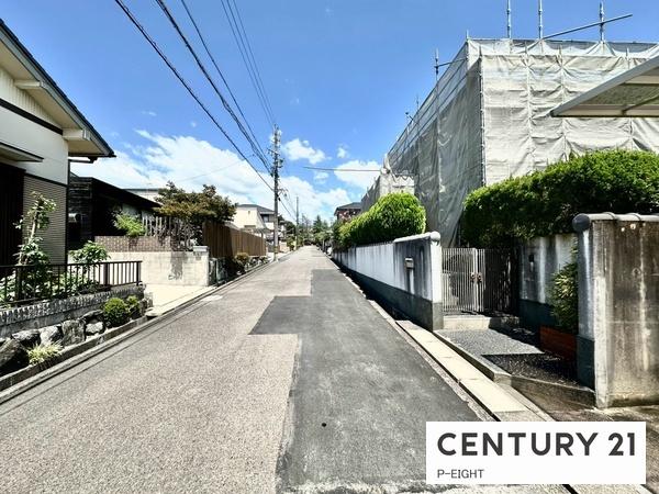 瀬戸市八幡台５丁目の新築一戸建