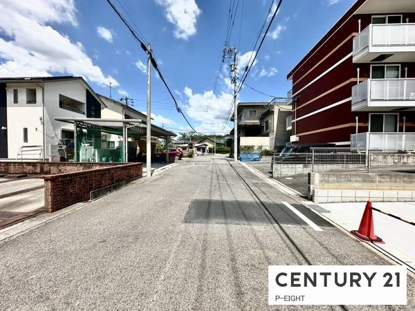 瀬戸市東寺山町の新築一戸建