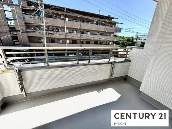 名古屋市名東区猪子石２丁目の新築一戸建