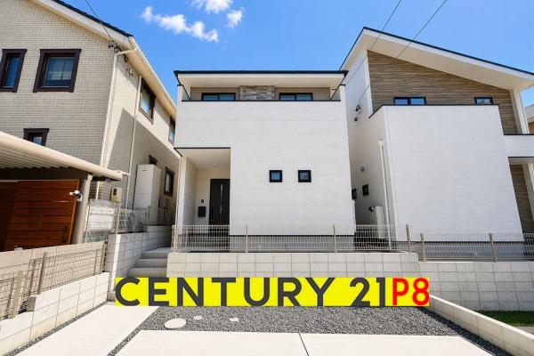 名古屋市天白区鴻の巣2丁目の新築一戸建