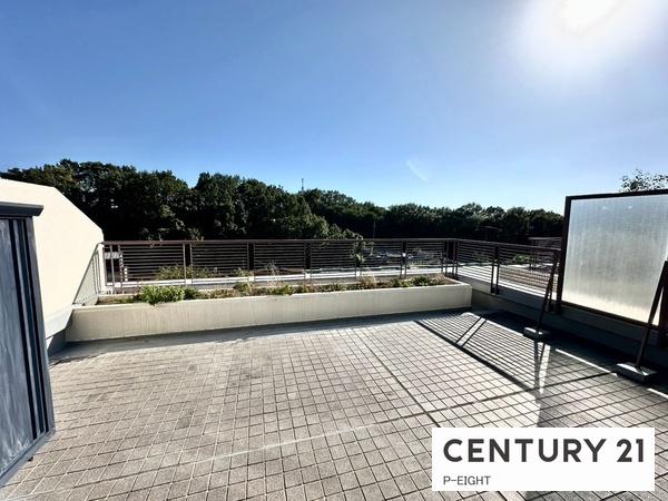 イトーピア東山ガーデンハイツ　中古マンション
