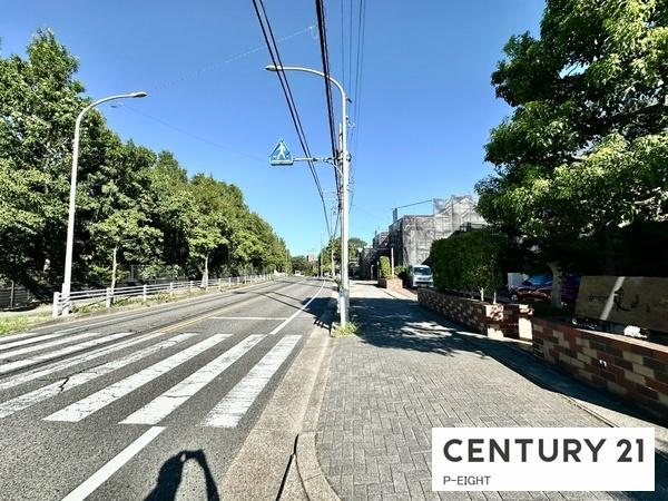 イトーピア東山ガーデンハイツ　中古マンション