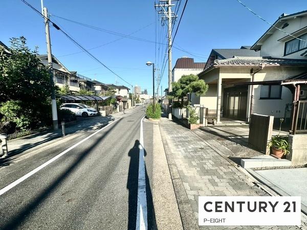 名古屋市昭和区元宮町６丁目の新築一戸建