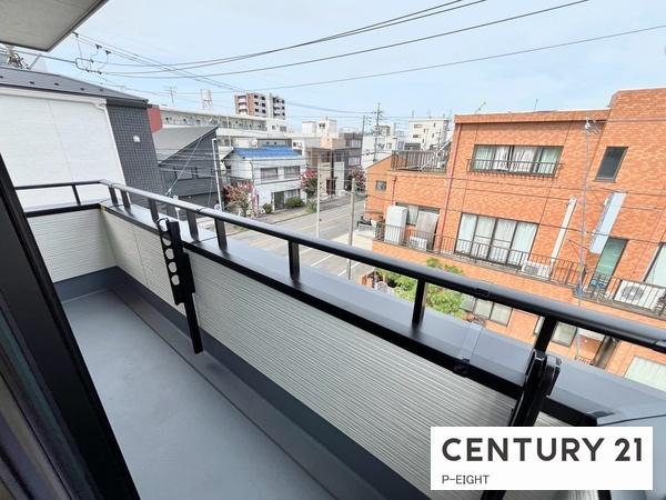 名古屋市北区大杉町７丁目の新築一戸建