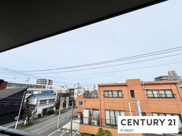 名古屋市北区大杉町７丁目の新築一戸建