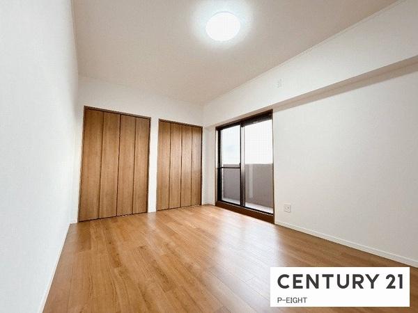 レインボー木曽川壱番館　中古マンション