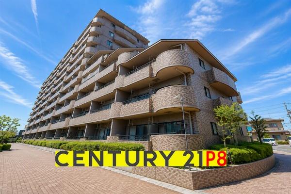 レインボー木曽川壱番館　中古マンション
