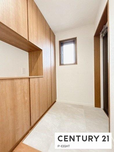 レインボー木曽川壱番館　中古マンション