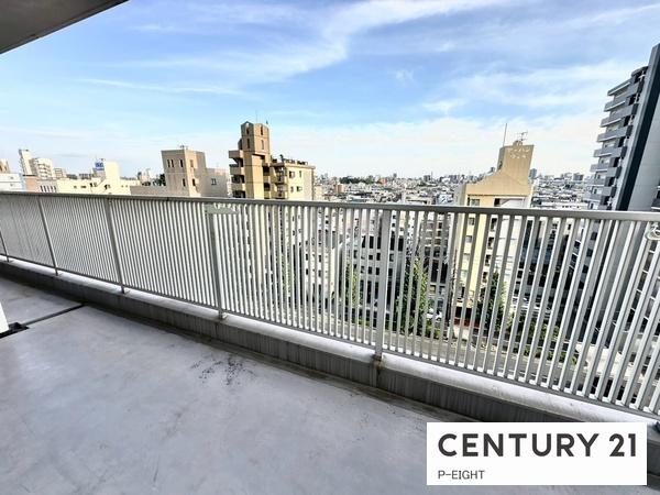 アンビックス志賀ストリートタワー　中古マンション