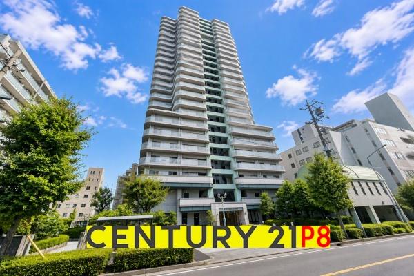 アンビックス志賀ストリートタワー　中古マンション
