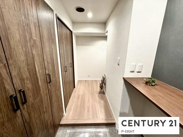アンビックス志賀ストリートタワー　中古マンション
