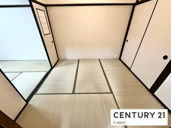 エスポア城北　中古マンション