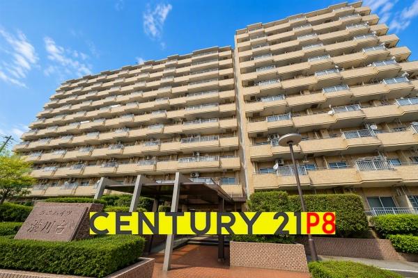 エスポア城北　中古マンション