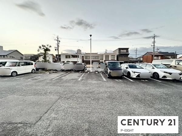 エスポア城北　中古マンション