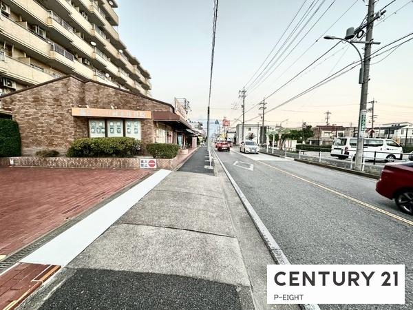 エスポア城北　中古マンション