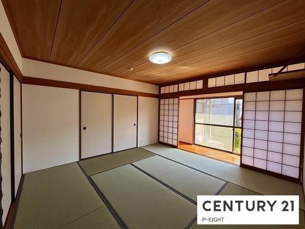 瀬戸市西山町２丁目の中古一戸建て