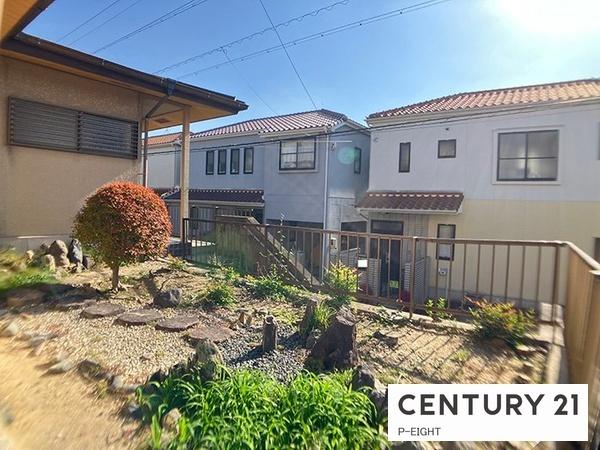 瀬戸市西山町２丁目の中古一戸建て