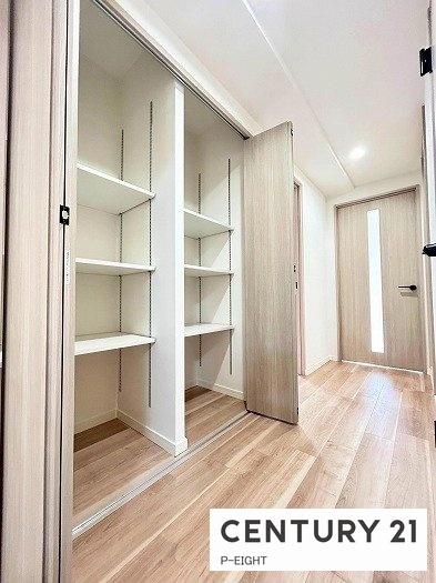 ソフィア日進　中古マンション
