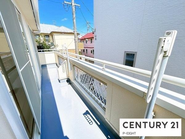 瀬戸市西山町１丁目の中古一戸建て