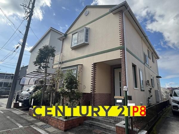 瀬戸市西山町1丁目の中古一戸建