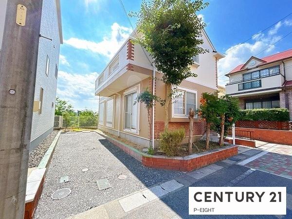 瀬戸市西山町１丁目の中古一戸建て
