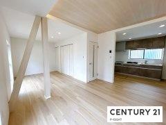 知立市八橋町町田の中古一戸建て
