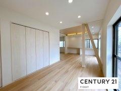 知立市八橋町町田の中古一戸建て