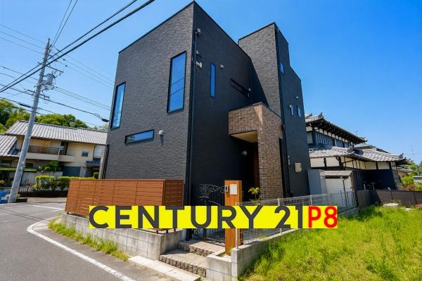 瀬戸市市場町の中古一戸建
