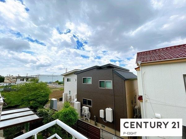 知立市八橋町大流の中古一戸建て