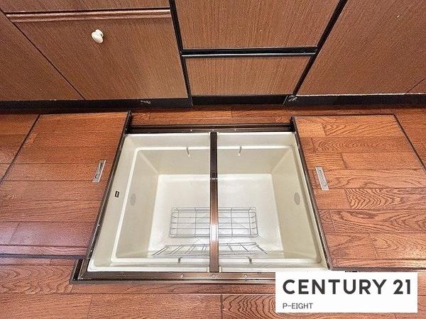 知多市新知東町１丁目の中古一戸建て