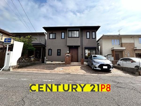 知多市新知東町1丁目の中古一戸建