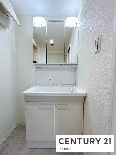 藤和シティコープ稲沢3　中古マンション