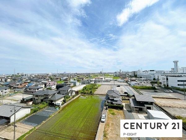 藤和シティコープ稲沢3　中古マンション
