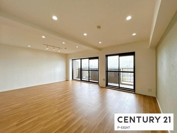 藤和シティコープ稲沢3　中古マンション