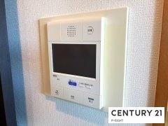 ザ・シーズンズD棟　中古マンション