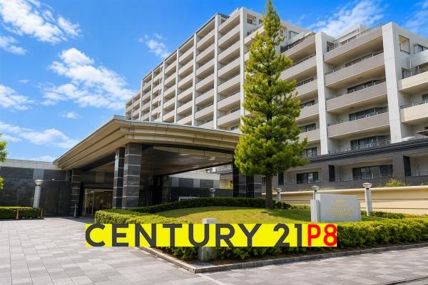 ザ・シーズンズD棟 中古マンション