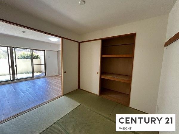 ローレルスクエア蟹江本町ウエストウィング　中古マンション