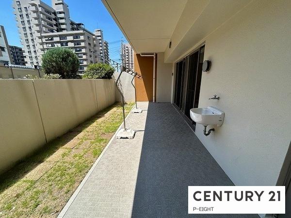 ローレルスクエア蟹江本町ウエストウィング　中古マンション