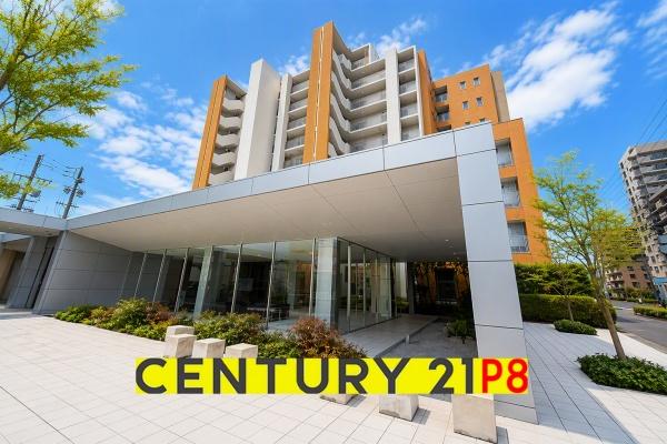 ローレルスクエア蟹江本町ウエストウィング 中古マンション