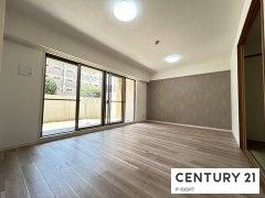 ローレルスクエア蟹江本町ウエストウィング　中古マンション