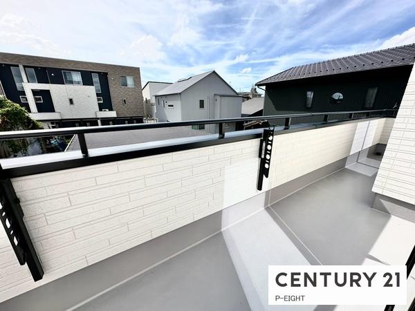 西春日井郡豊山町大字青山字東栄の新築一戸建