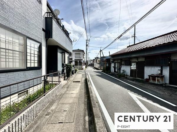 西春日井郡豊山町大字青山字東栄の新築一戸建