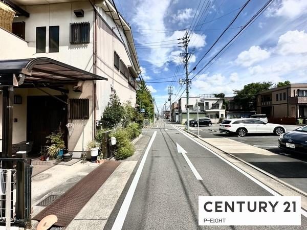 名古屋市北区志賀町３丁目の新築一戸建
