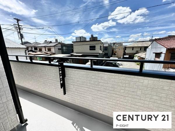 名古屋市西区枇杷島５丁目の新築一戸建